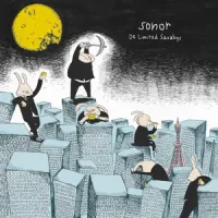 04 Limited Sazabys - Sonor