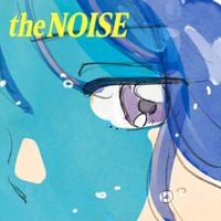 LE SSERAFIM - the NOISE
