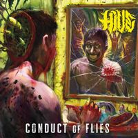 Hive - Conduct of Flies