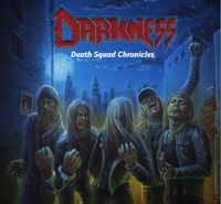 Darkness - Death Squad Chronicles