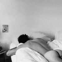 Oscar Anton - Archwood (the Playlist)