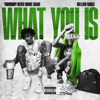 YoungBoy Never Broke Again - What You Is