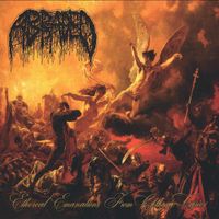 Abraded - Ethereal Emanations From Chthonic Caries