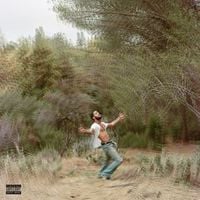Kid Cudi - Speedin' Bullet 2 Heaven (Vinyl Release)
