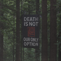 CLIQUE - DEATH IS NOT OUR ONLY OPTION