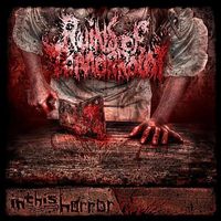 Ruins of Tomorrow - In This Horror