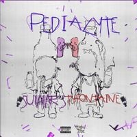 TyFontaine - pedialyte
