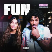 YoungBoy Never Broke Again - FUN