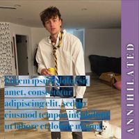 Sven Johnson - Annihilated