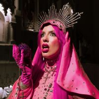 Chrissy Chlapecka - Passionfruit