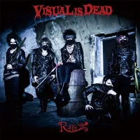 R指定 [R-Shitei] - Visual Is Dead