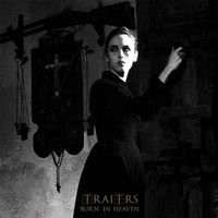 TRAITRS - Burn in Heaven