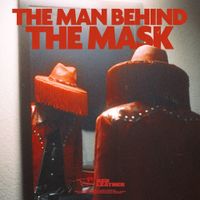 Red Leather - THE MAN BEHIND THE MASK