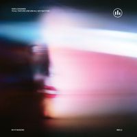 Vera Logdanidi - To All That We Lose and All We Fight For LP