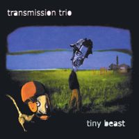 Transmission Trio - Tiny Beast