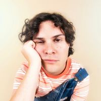 TheFrenchKris - Les hommes tristes