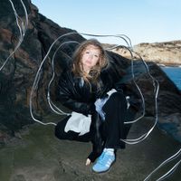 Markella - Running on a high