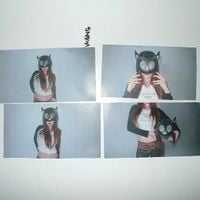 윤다혜 [Yoon Da Hye] - WANG