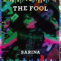 Sarina - The Fool