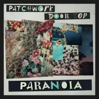 Chonny Jash - Patchwork Doorstop Paranoia