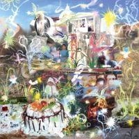 Doorlesshouse - MIRAE COMPLEX Pt.1