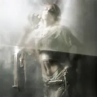 Sophie Powers - muddy