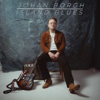 Johan Borgh - Island Blues