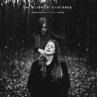 Frequency of Butterfly Wings - The Weight Of Existence