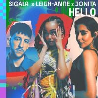 Sigala - Hello