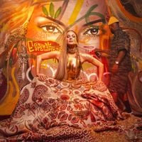Claudia Leitte - Especiarias