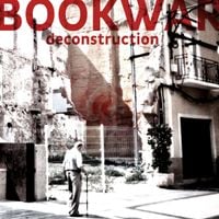 Bookwar - Deconstruction