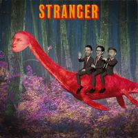 Jukebox the Ghost - Stranger
