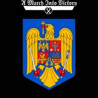 A March into Victory - A March into Victory