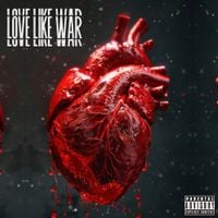 Serinx - Love Like War (EP)