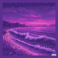 Wild Wes - Violet Waters