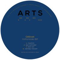 G&euml;inst - Uchronie