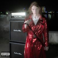 Ricky Bascom - TrapRockNBlues
