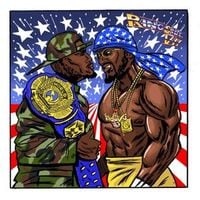 Smoke DZA - Ringside 7