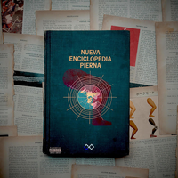 Ham Sandwich - MY MONEY LONG LIKE A LEG: THE ENCYCLOPEDIA