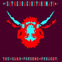The Alan Parsons Project - Stereotomy