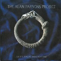 The Alan Parsons Project - Let&rsquo;s Talk About Me