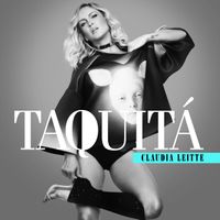 Claudia Leitte - Taquit&aacute;