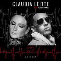 Claudia Leitte - Coraz&oacute;n