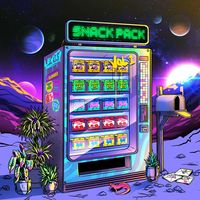 Levity - Snack Pack [Vol. 1]