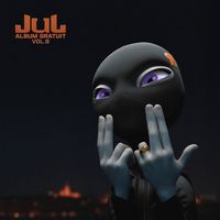 JUL - Album Gratuit, Vol. 8