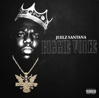 Juelz Santana - Biggie Voice
