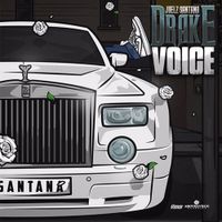 Juelz Santana - Drake Voice