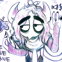 Blue Nova - Tell me its you, uh!