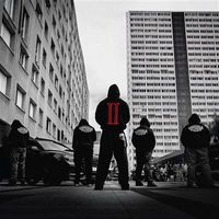 La Fouine - CAPITALE DU CRIME RADIO , Vol. 2