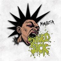 Meet Me @ The Altar - WORRIED SICK